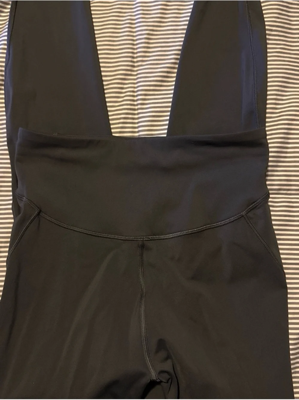 Lululemon grey leggings